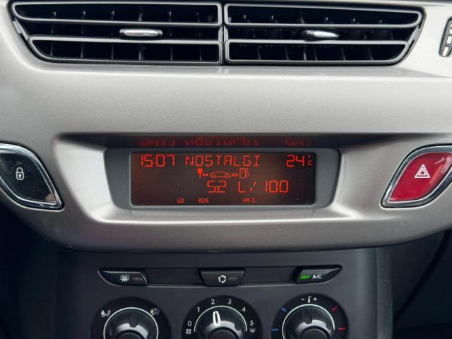 Citroen C3 image 8