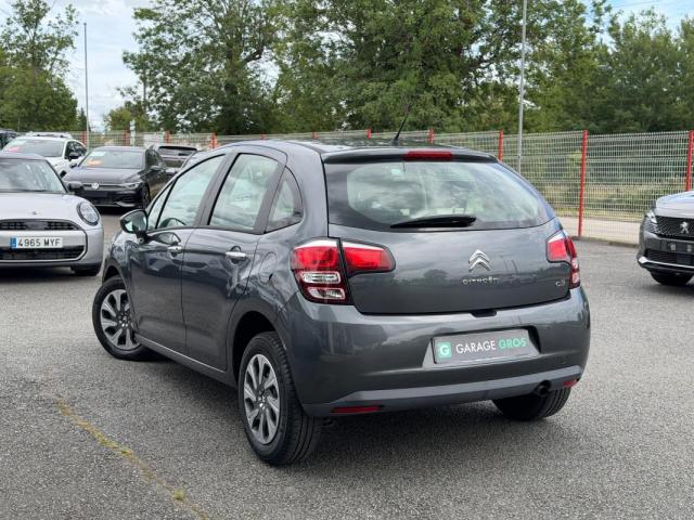 Citroen C3 image 5