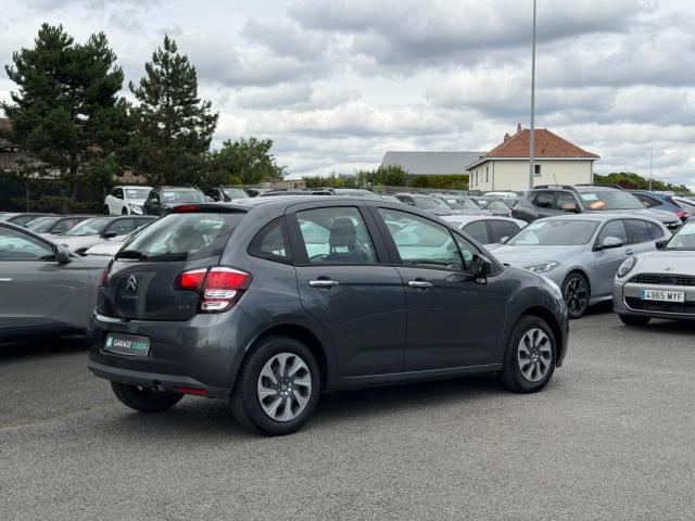 Citroen C3 image 3