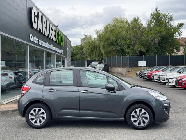 Citroen C3 image 7