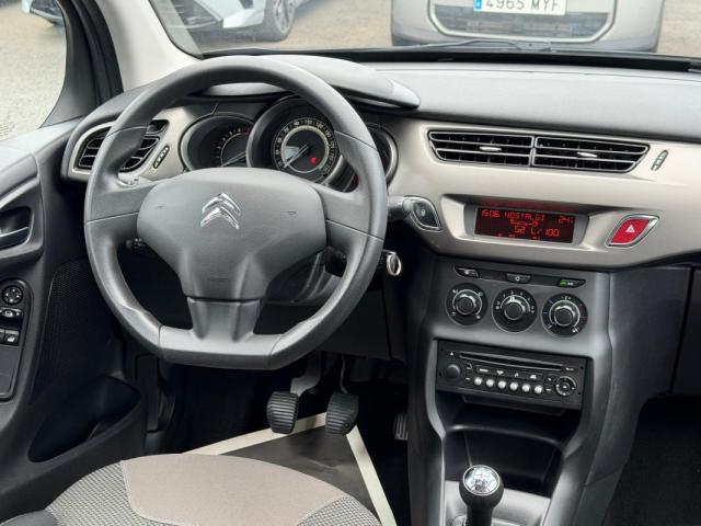 Citroen C3 image 6