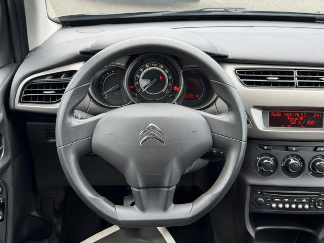 Citroen C3 image 2