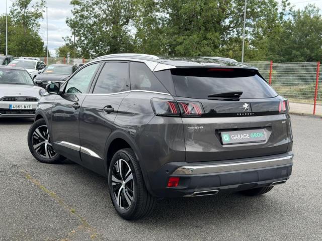 Peugeot 3008 image 4