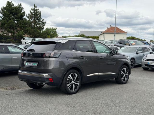 Peugeot 3008 image 3