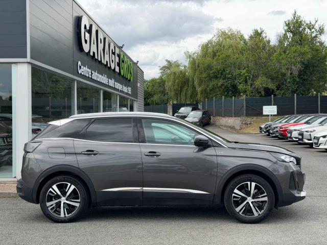 Peugeot 3008 image 9