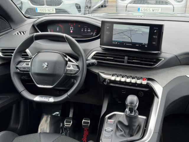 Peugeot 3008 image 1