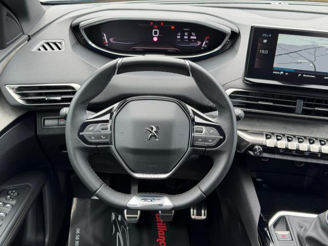 Peugeot 3008 image 6