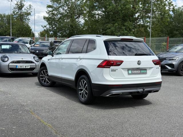 Volkswagen Tiguan Allspace image 8