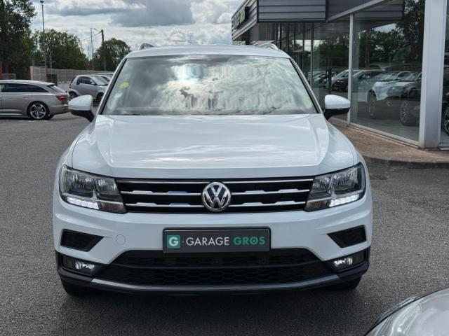 Volkswagen Tiguan Allspace image 7