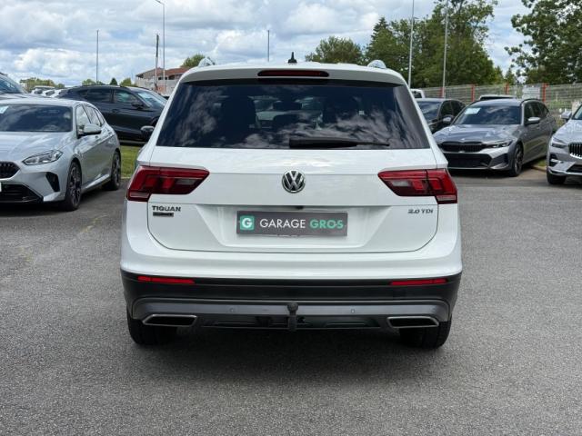 Volkswagen Tiguan Allspace image 2
