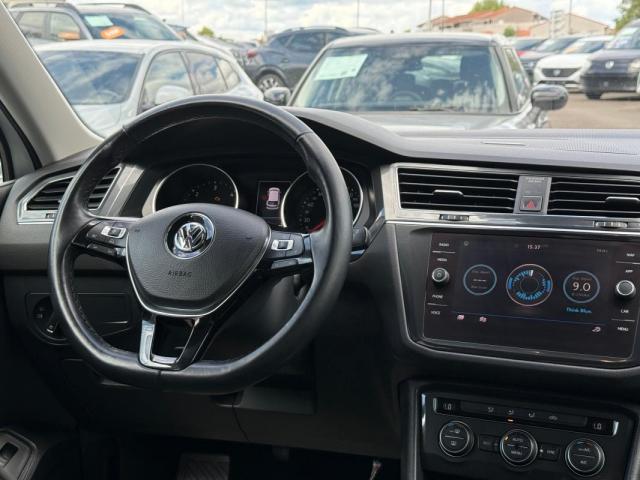 Volkswagen Tiguan Allspace image 9