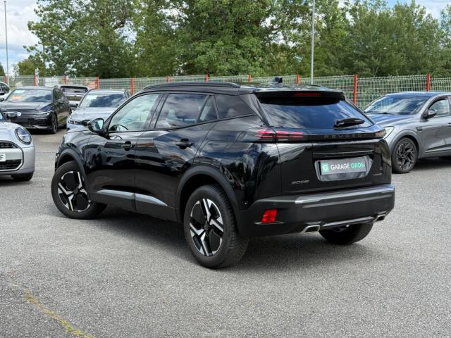 Peugeot 2008 image 6