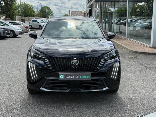 Peugeot 2008 image 5