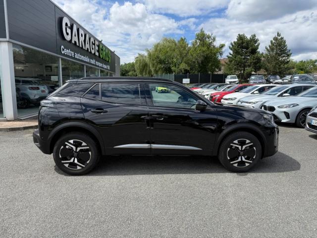 Peugeot 2008 image 7