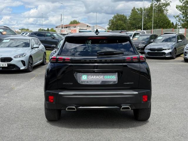 Peugeot 2008 image 4