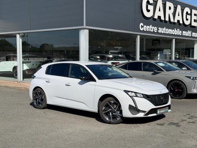 Peugeot 308 Hybrid 145 E-Dcs6 Allure