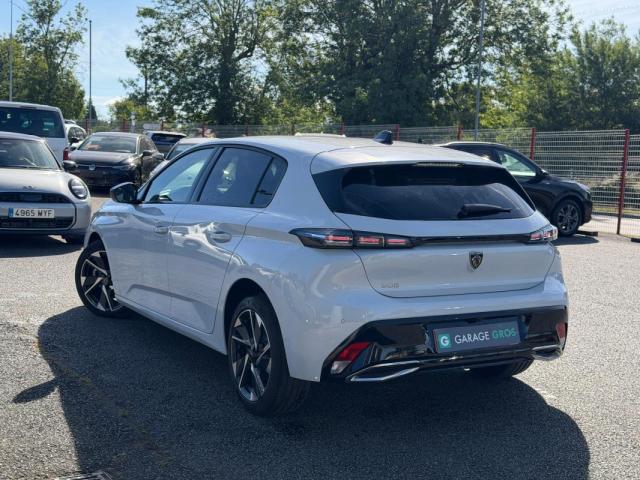 Peugeot 308 image 5