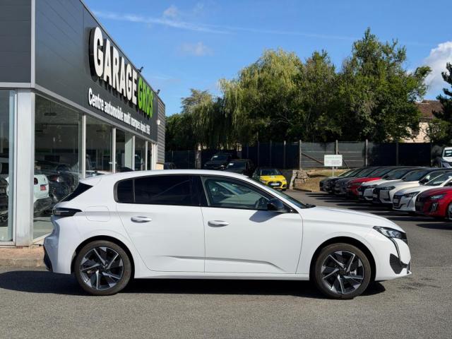 Peugeot 308 image 9