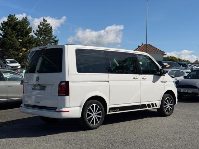 Volkswagen Multivan image 7