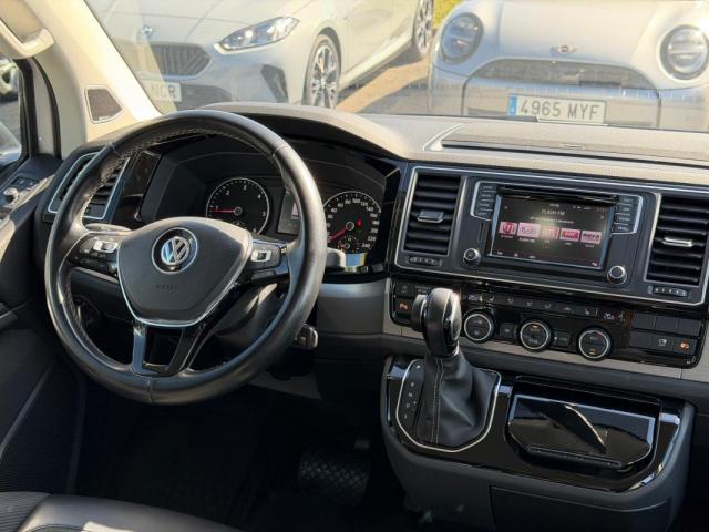 Volkswagen Multivan image 9