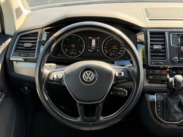 Volkswagen Multivan image 6