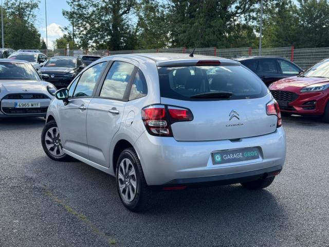 Citroen C3 image 3