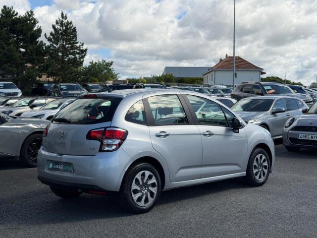 Citroen C3 image 8