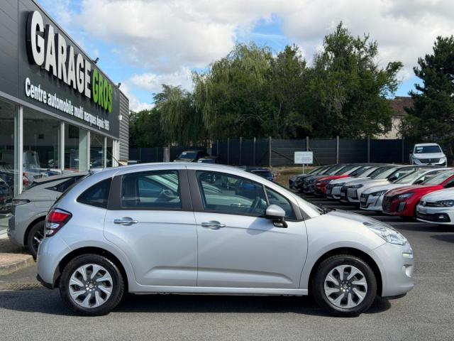 Citroen C3 image 1