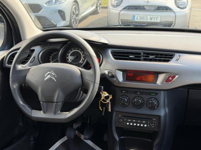 Citroen C3 image 4