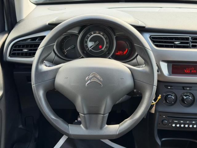 Citroen C3 image 6