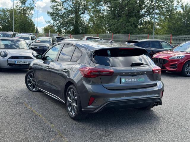 Ford Focus image 1