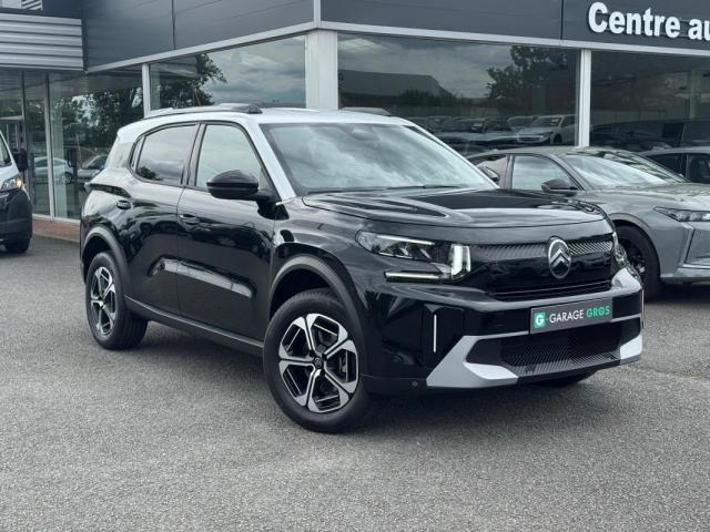 Citroen C3 Aircross Hybride 145 Ch Aut Max