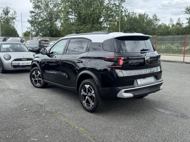Citroen C3 Aircross image 8