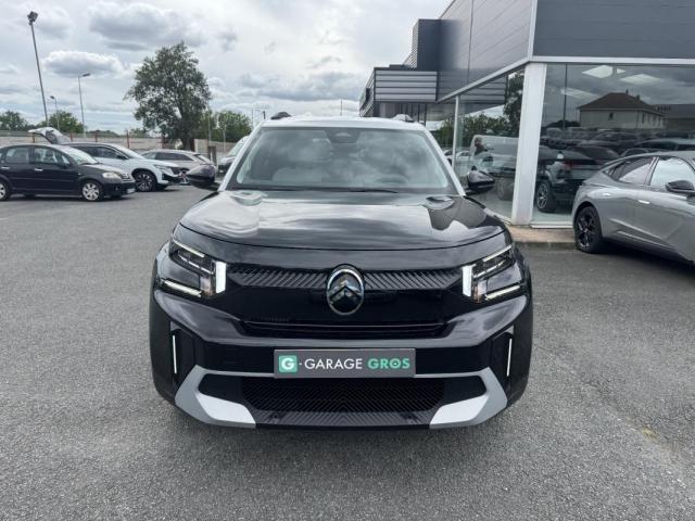Citroen C3 Aircross image 1