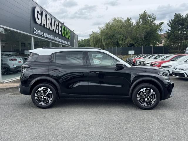 Citroen C3 Aircross image 3