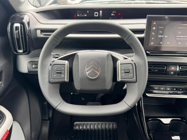 Citroen C3 Aircross image 5