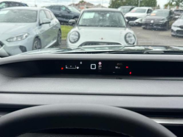 Citroen C3 Aircross image 9