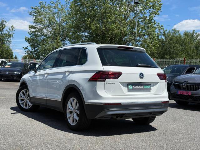 Volkswagen Tiguan image 7