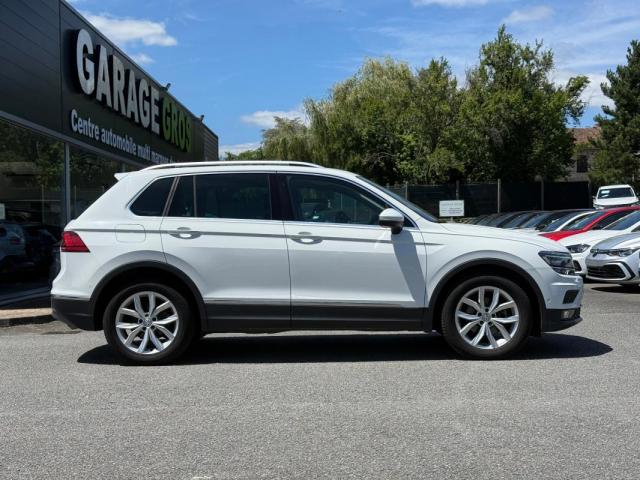 Volkswagen Tiguan image 6