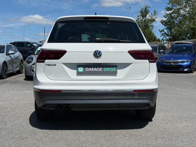 Volkswagen Tiguan image 8