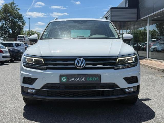 Volkswagen Tiguan image 3