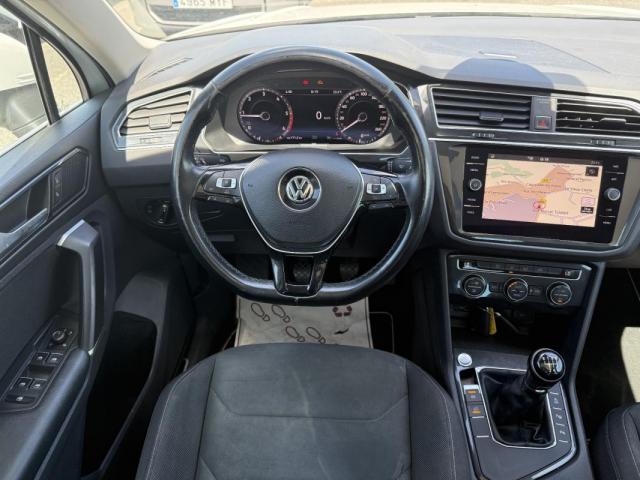 Volkswagen Tiguan image 4