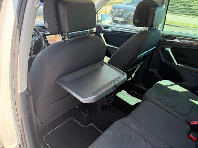 Volkswagen Tiguan image 5
