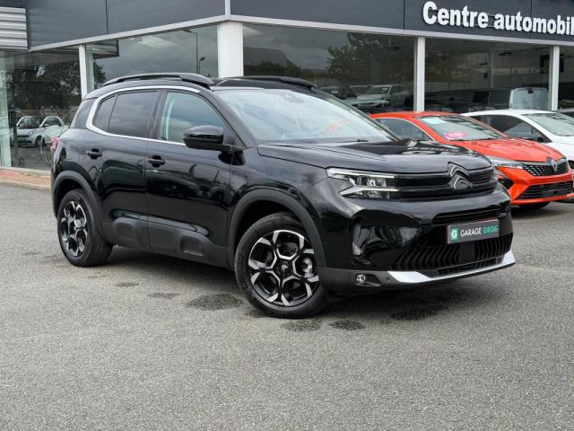 Citroen C5 Aircross Hybride 145 E-Dcs6 Max