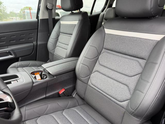Citroen C5 Aircross image 8
