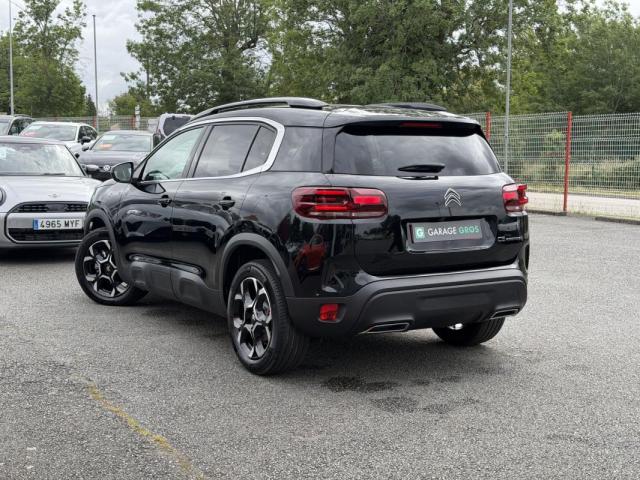 Citroen C5 Aircross image 4