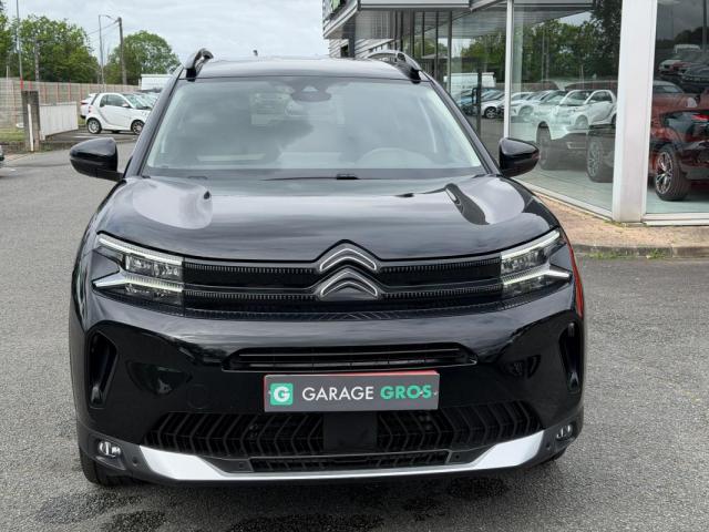 Citroen C5 Aircross image 6