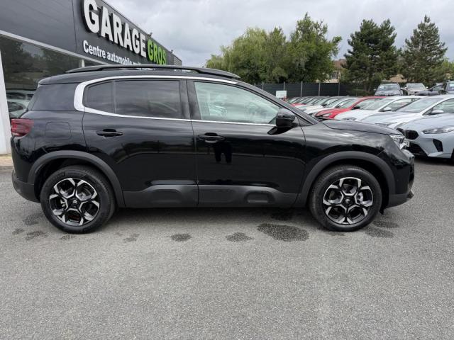 Citroen C5 Aircross image 5