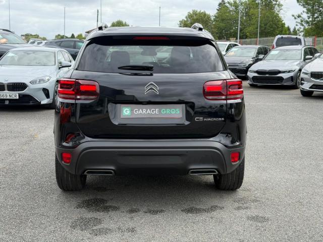 Citroen C5 Aircross image 9