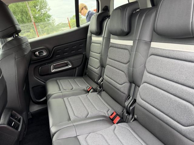 Citroen C5 Aircross image 2